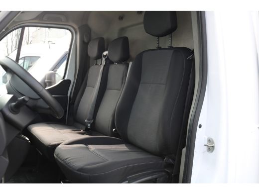 Renault Master 2.3 dCi 135pk L1 H1 Airco Glasresteel ActivLease financial lease