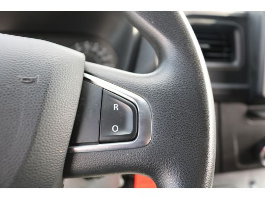 Renault Master 2.3 dCi 135pk L1 H1 Airco Glasresteel ActivLease financial lease