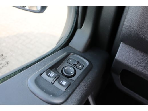 Renault Master 2.3 dCi 135pk L1 H1 Airco Glasresteel ActivLease financial lease