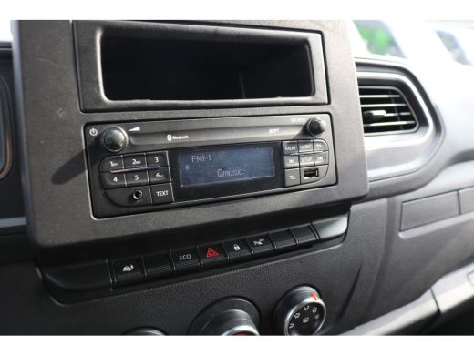 Renault Master 2.3 dCi 135pk L1 H1 Airco Glasresteel ActivLease financial lease