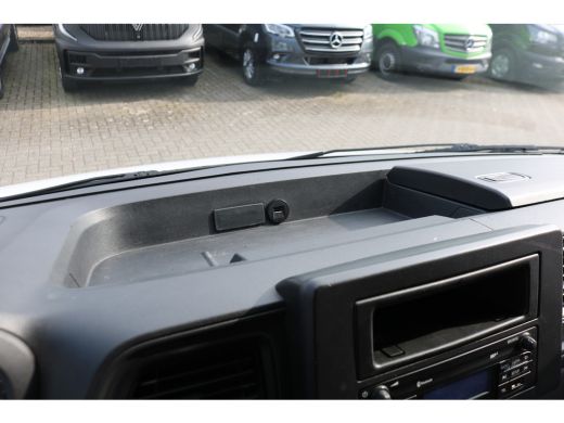 Renault Master 2.3 dCi 135pk L1 H1 Airco Glasresteel ActivLease financial lease