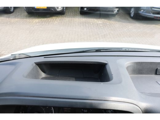 Renault Master 2.3 dCi 135pk L1 H1 Airco Glasresteel ActivLease financial lease