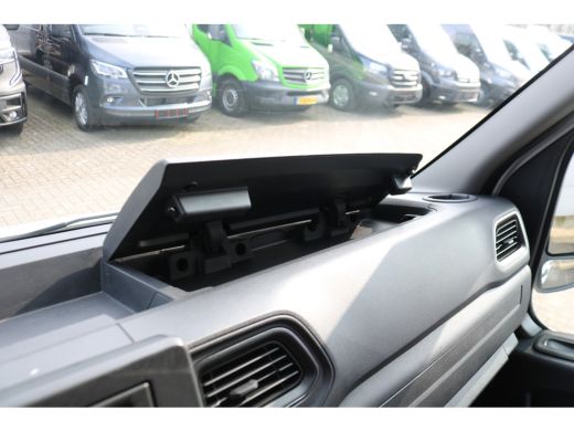 Renault Master 2.3 dCi 135pk L1 H1 Airco Glasresteel ActivLease financial lease