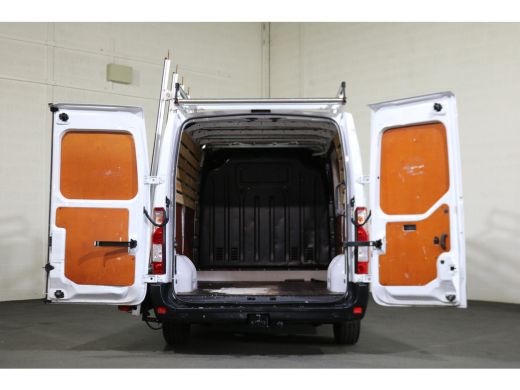 Renault Master 2.3 dCi 135pk L1 H1 Airco Glasresteel ActivLease financial lease
