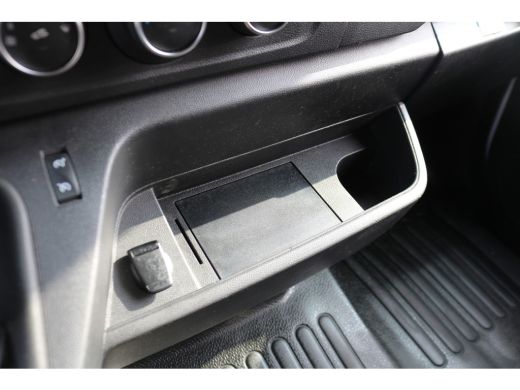 Renault Master 2.3 dCi 135pk L1 H1 Airco Glasresteel ActivLease financial lease