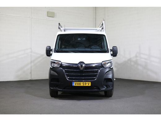 Renault Master 2.3 dCi 135pk L1 H1 Airco Glasresteel ActivLease financial lease
