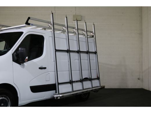 Renault Master 2.3 dCi 135pk L1 H1 Airco Glasresteel ActivLease financial lease