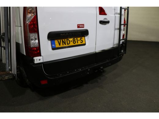 Renault Master 2.3 dCi 135pk L1 H1 Airco Glasresteel ActivLease financial lease