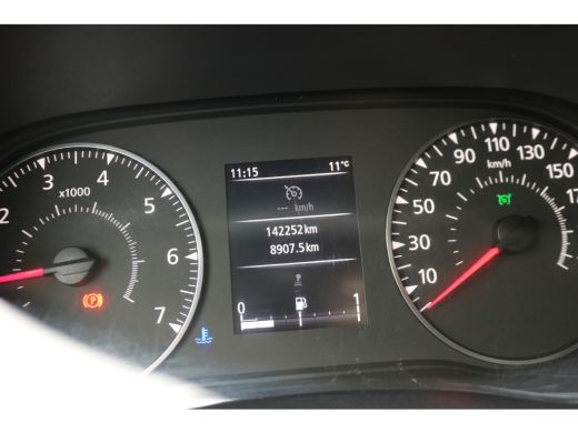 Renault Master 2.3 dCi 135pk L1 H1 Airco Glasresteel ActivLease financial lease