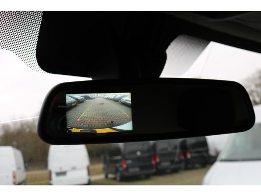 Renault Master 2.3 dCi 135pk L1 H1 Airco Glasresteel ActivLease financial lease