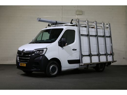 Renault Master 2.3 dCi 135pk L1 H1 Airco Glasresteel ActivLease financial lease