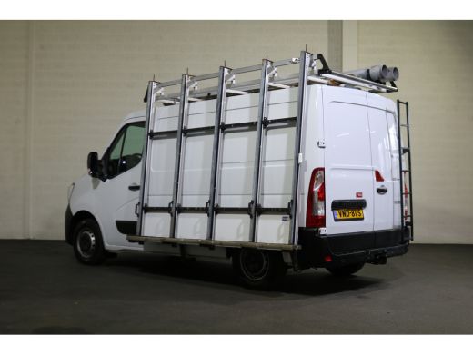 Renault Master 2.3 dCi 135pk L1 H1 Airco Glasresteel ActivLease financial lease