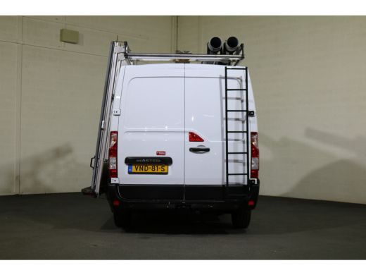 Renault Master 2.3 dCi 135pk L1 H1 Airco Glasresteel ActivLease financial lease