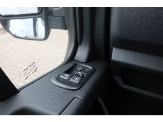 Renault Master 2.3 dCi 135pk L3 H2 Koelwagen Vrieswagen -10 Graden (nieuwe ombouw) ActivLease financial lease