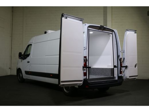 Renault Master 2.3 dCi 135pk L3 H2 Koelwagen Vrieswagen -20 Graden Dag en Nacht (nieuwe ombouw) ActivLease financial lease
