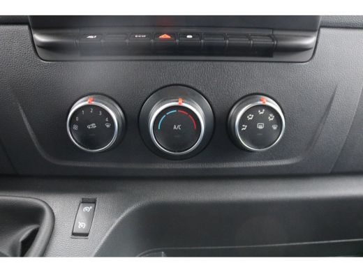 Renault Master 2.3 dCi 135pk L3 H2 Koelwagen Vrieswagen -20 Graden Dag en Nacht (nieuwe ombouw) ActivLease financial lease