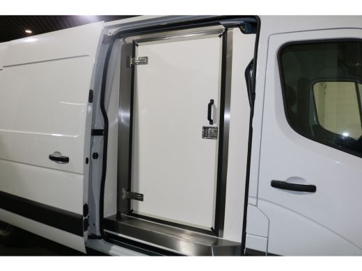 Renault Master 2.3 dCi 135pk L3 H2 Koelwagen Vrieswagen -20 Graden Dag en Nacht (nieuwe ombouw) ActivLease financial lease