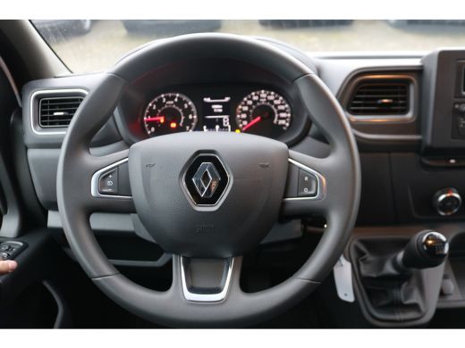 Renault Master 2.3 dCi 135pk L3 H2 Koelwagen Vrieswagen -20 Graden Dag en Nacht (nieuwe ombouw) ActivLease financial lease