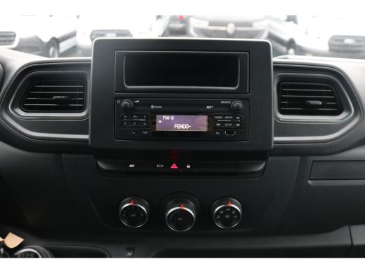 Renault Master 2.3 dCi 135pk L3 H2 Koelwagen Vrieswagen -20 Graden Dag en Nacht (nieuwe ombouw) ActivLease financial lease