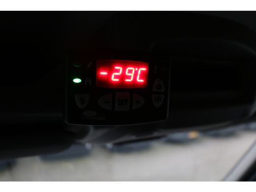Renault Master 2.3 dCi 135pk L3 H2 Koelwagen Vrieswagen -20 Graden Dag en Nacht (nieuwe ombouw) ActivLease financial lease