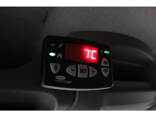 Renault Master 2.3 dCi 135pk L3 H2 Koelwagen Vrieswagen -20 Graden Dag en Nacht (nieuwe ombouw) ActivLease financial lease