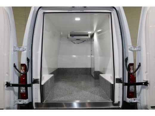 Renault Master 2.3 dCi 135pk L3 H2 Koelwagen Vrieswagen -20 Graden Dag en Nacht (nieuwe ombouw) ActivLease financial lease