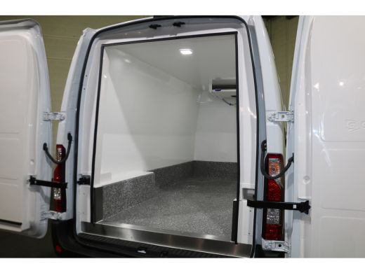 Renault Master 2.3 dCi 135pk L3 H2 Koelwagen Vrieswagen -20 Graden Dag en Nacht (nieuwe ombouw) ActivLease financial lease