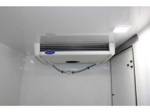 Renault Master 2.3 dCi 135pk L3 H2 Koelwagen Vrieswagen -20 Graden Dag en Nacht (nieuwe ombouw) ActivLease financial lease