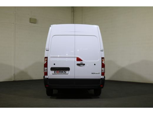 Renault Master 2.3 dCi 135pk L3 H2 Koelwagen Vrieswagen -20 Graden Dag en Nacht (nieuwe ombouw) ActivLease financial lease