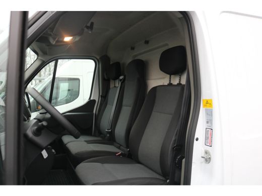 Renault Master 2.3 dCi 135pk L3 H2 Koelwagen Vrieswagen -20 Graden Dag en Nacht (nieuwe ombouw) ActivLease financial lease