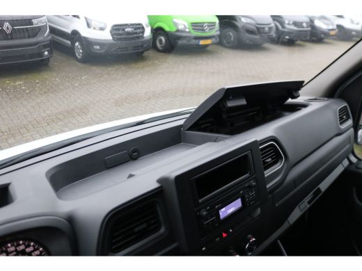 Renault Master 2.3 dCi 135pk L3 H2 Koelwagen Vrieswagen -20 Graden Dag en Nacht (nieuwe ombouw) ActivLease financial lease