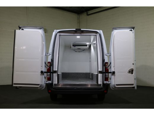 Renault Master 2.3 dCi 135pk L3 H2 Koelwagen Vrieswagen -20 Graden Dag en Nacht (nieuwe ombouw) ActivLease financial lease