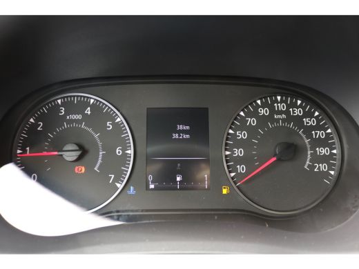 Renault Master 2.3 dCi 180pk L2 H2 Airco Navigatie Camera Trekhaak ActivLease financial lease