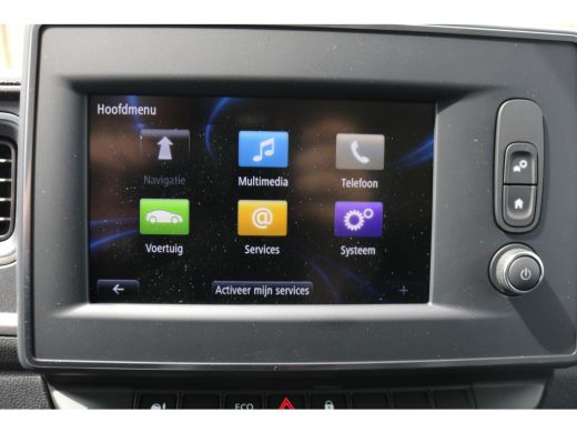 Renault Master 2.3 dCi 180pk L2 H2 Airco Navigatie Camera Trekhaak ActivLease financial lease