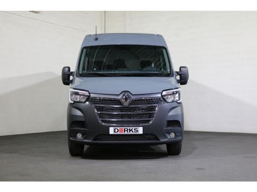 Renault Master 2.3 dCi 180pk L2 H2 Airco Navigatie Camera Trekhaak ActivLease financial lease
