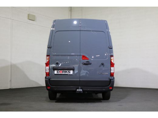 Renault Master 2.3 dCi 180pk L2 H2 Airco Navigatie Camera Trekhaak ActivLease financial lease