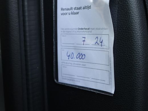 Renault Master T35 2.3 dCi 135 PK L2H2 3-ZITS WORK EDITION + TREKHAAK 2500 KG | APPLE CARPLAY | CAMERA ActivLease financial lease