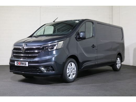Renault Trafic 2.0 dCi 150pk L2 H1 Airco Automaat Navigatie Camera Trekhaak Renault Trafic 2.0 dCi 150pk L2 H1 Airco Automaat Navigatie Camera Trekhaak