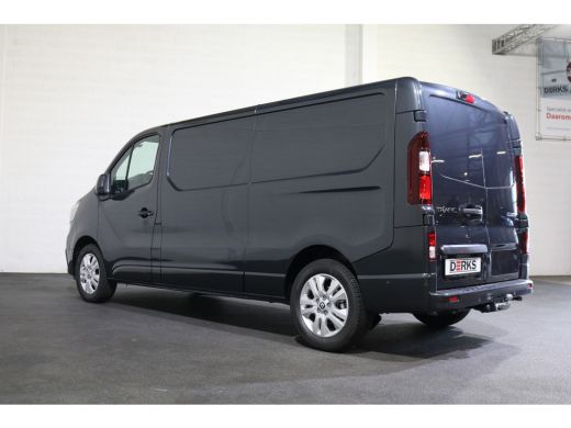 Renault Trafic 2.0 dCi 150pk L2 H1 Airco Automaat Navigatie Camera Trekhaak ActivLease financial lease