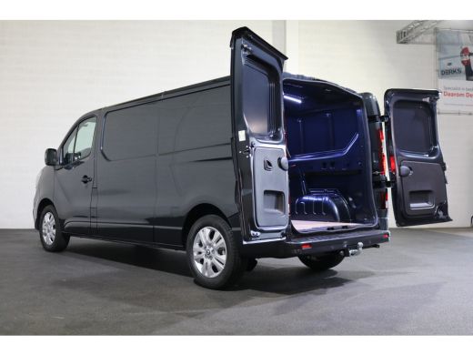Renault Trafic 2.0 dCi 150pk L2 H1 Airco Automaat Navigatie Camera Trekhaak ActivLease financial lease