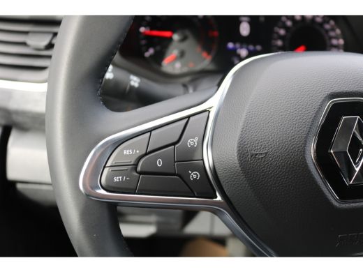 Renault Trafic 2.0 dCi 150pk L2 H1 Airco Automaat Navigatie Camera Trekhaak ActivLease financial lease