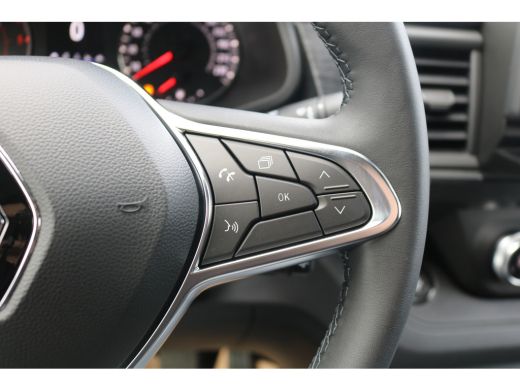 Renault Trafic 2.0 dCi 150pk L2 H1 Airco Automaat Navigatie Camera Trekhaak ActivLease financial lease