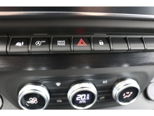 Renault Trafic 2.0 dCi 150pk L2 H1 Airco Automaat Navigatie Camera Trekhaak ActivLease financial lease