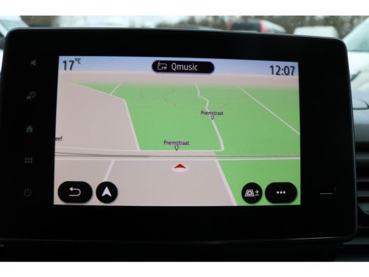 Renault Trafic 2.0 dCi 150pk L2 H1 Airco Automaat Navigatie Camera Trekhaak ActivLease financial lease