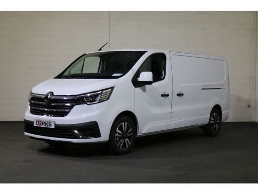 Renault Trafic 2.0 dCi 170pk L2 H1 Automaat Airco Navigatie Camera Trekhaak