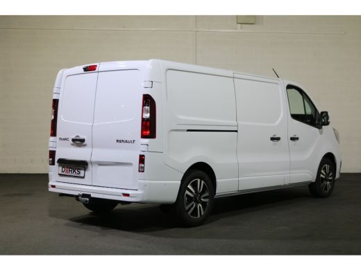 Renault Trafic 2.0 dCi 170pk L2 H1 Automaat Airco Navigatie Camera Trekhaak ActivLease financial lease