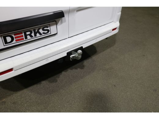 Renault Trafic 2.0 dCi 170pk L2 H1 Automaat Airco Navigatie Camera Trekhaak ActivLease financial lease