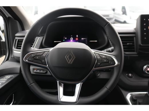 Renault Trafic 2.0 dCi 170pk L2 H1 Automaat Airco Navigatie Camera Trekhaak ActivLease financial lease