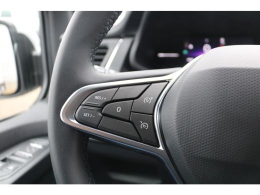 Renault Trafic 2.0 dCi 170pk L2 H1 Automaat Airco Navigatie Camera Trekhaak ActivLease financial lease