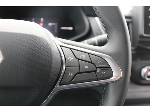 Renault Trafic 2.0 dCi 170pk L2 H1 Automaat Airco Navigatie Camera Trekhaak ActivLease financial lease